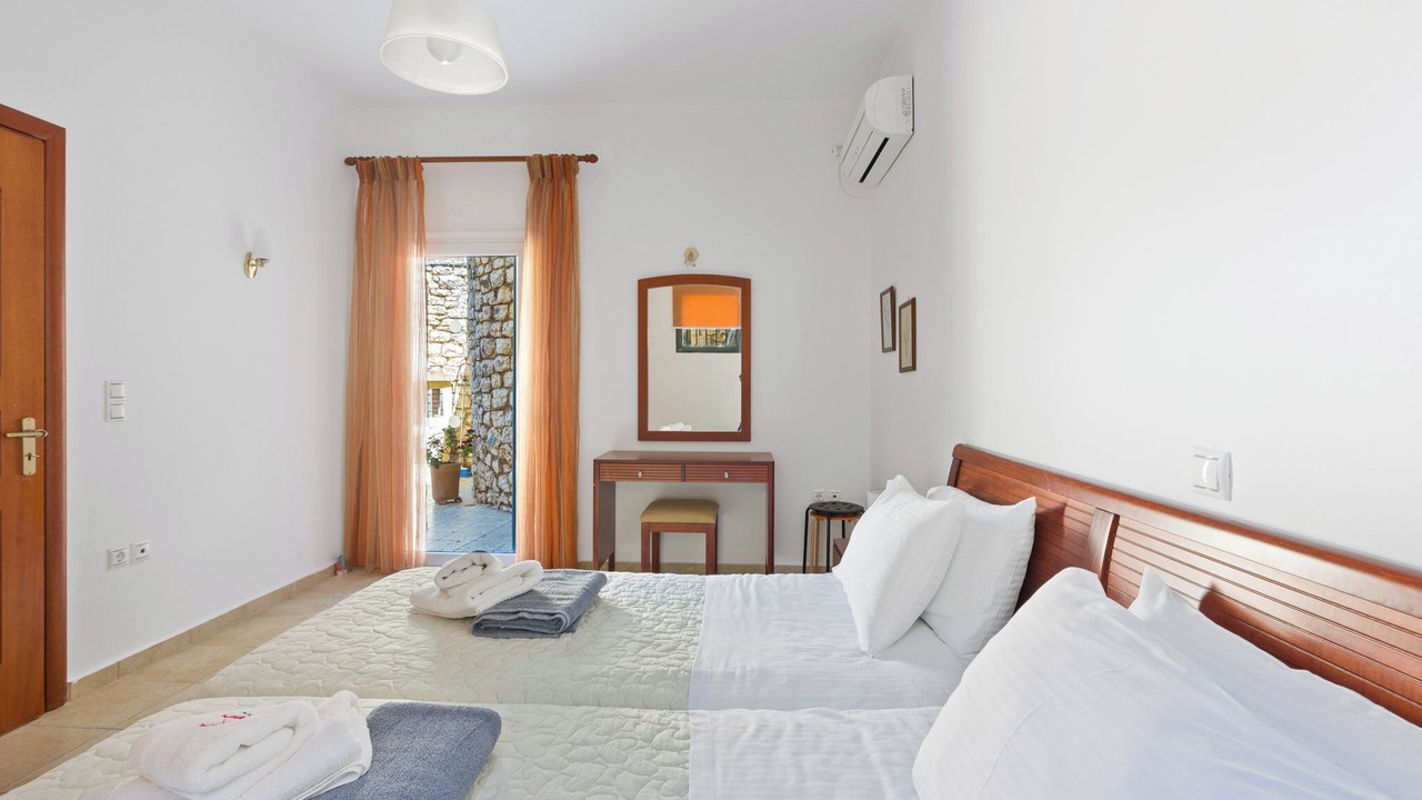 Photo of Bedroom in Meganisi