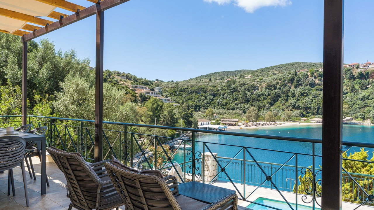 Photo of Outdoor in Meganisi