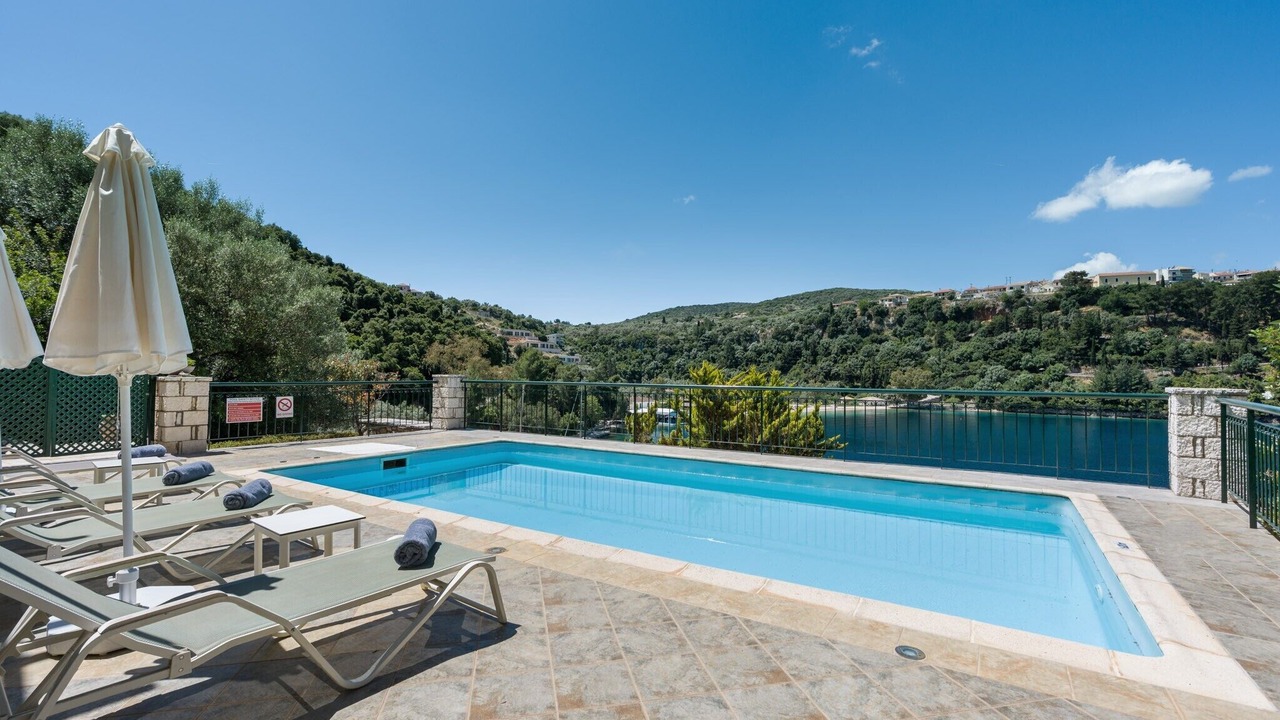 Photo of Outdoor in Meganisi