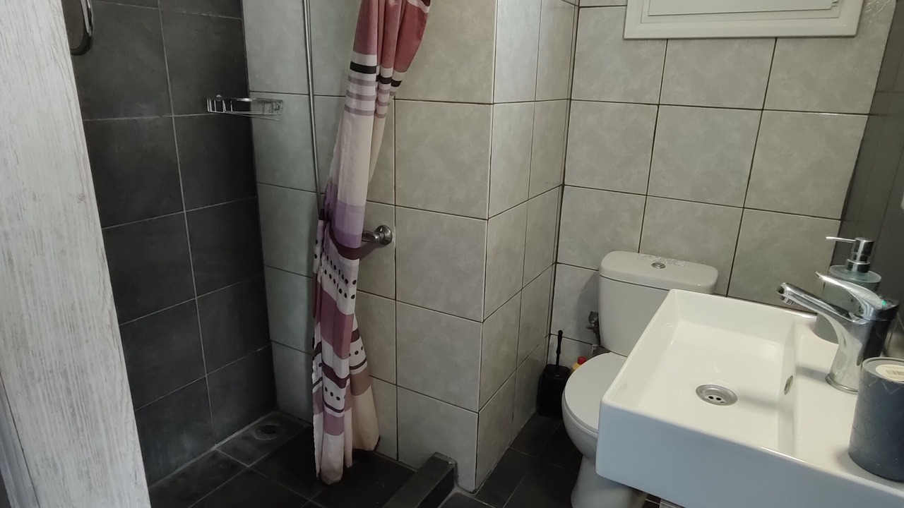 Photo of Bathroom in Agii Apostoli