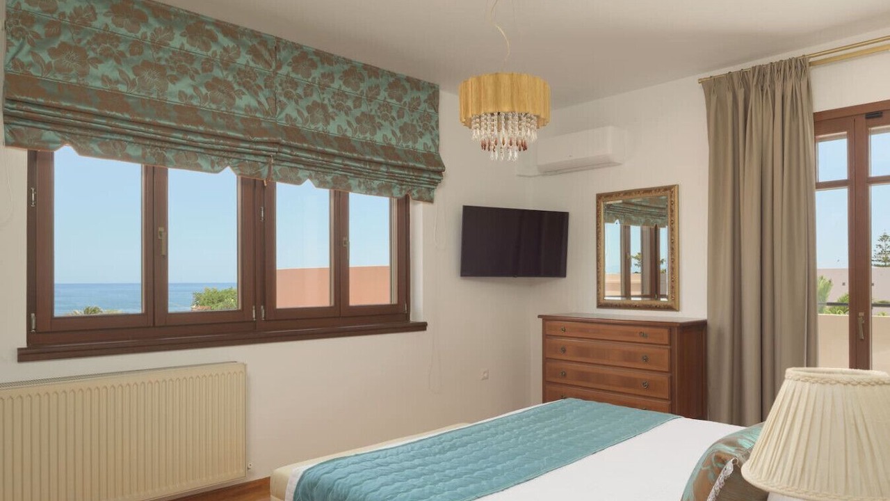 Photo of Bedroom in Pigianos Kampos