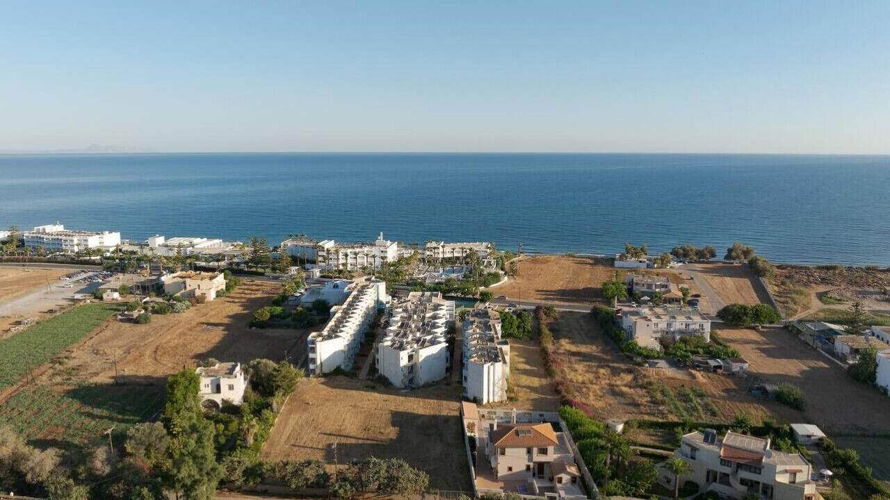 Photo of Outdoor in Pigianos Kampos