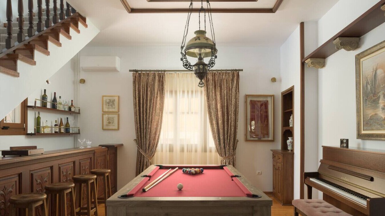 Photo of Bedroom in Pigianos Kampos
