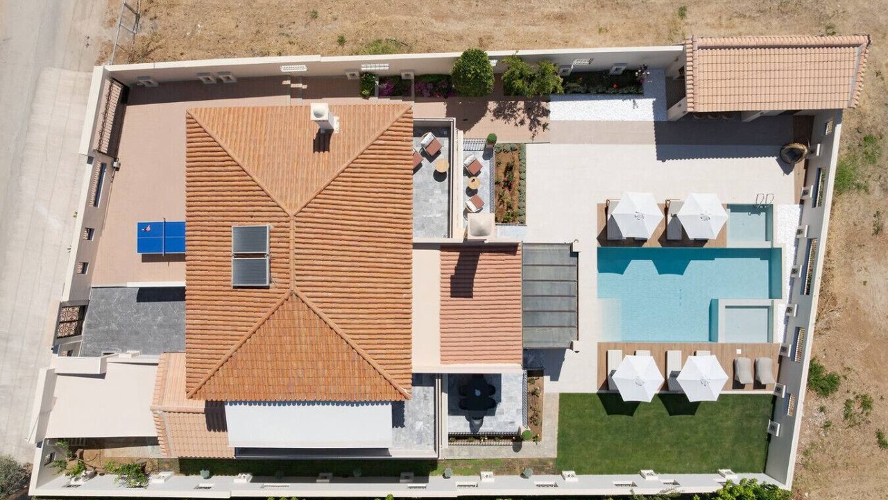 Photo of Outdoor in Pigianos Kampos