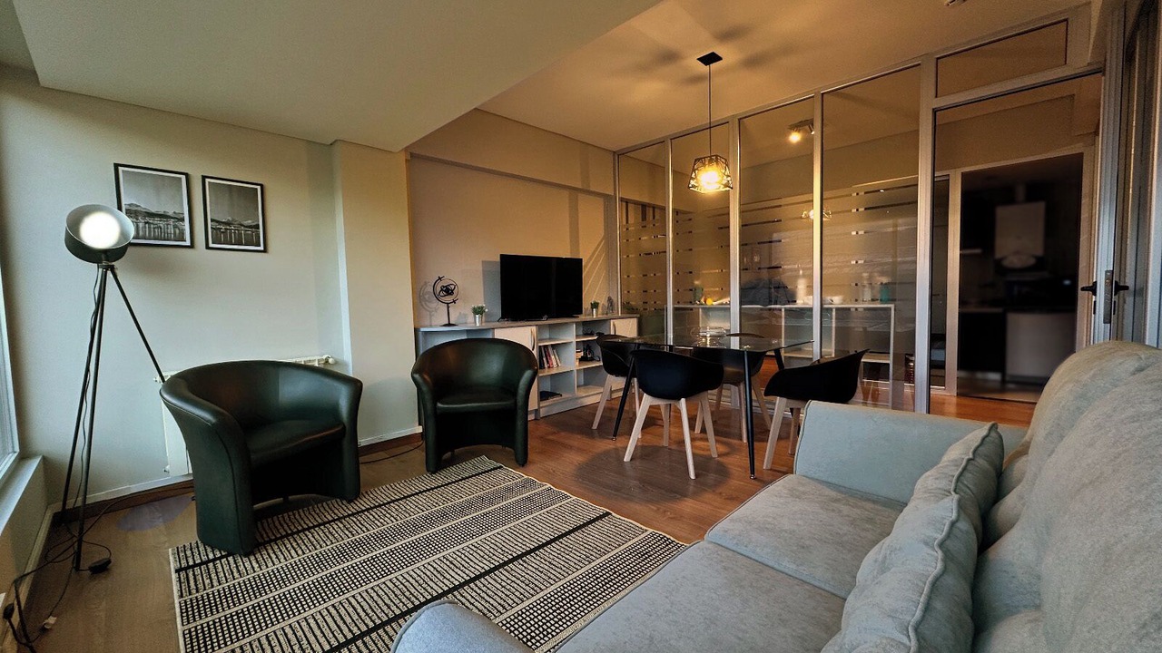 Photo of Livingroom in Province of Tierra del Fuego