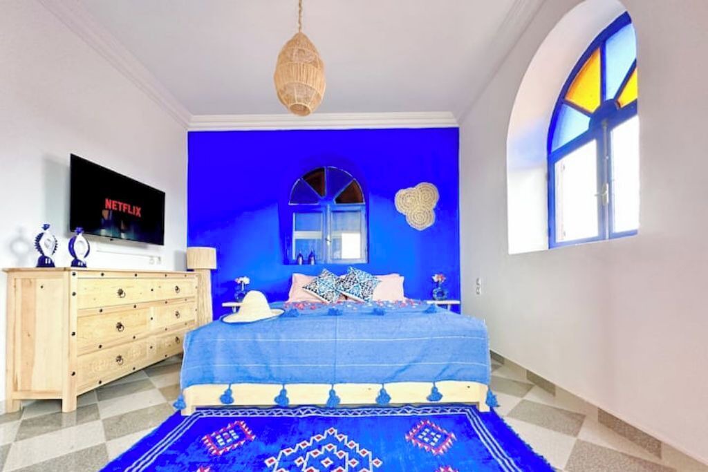 Photo of Bedroom in Bizdad
