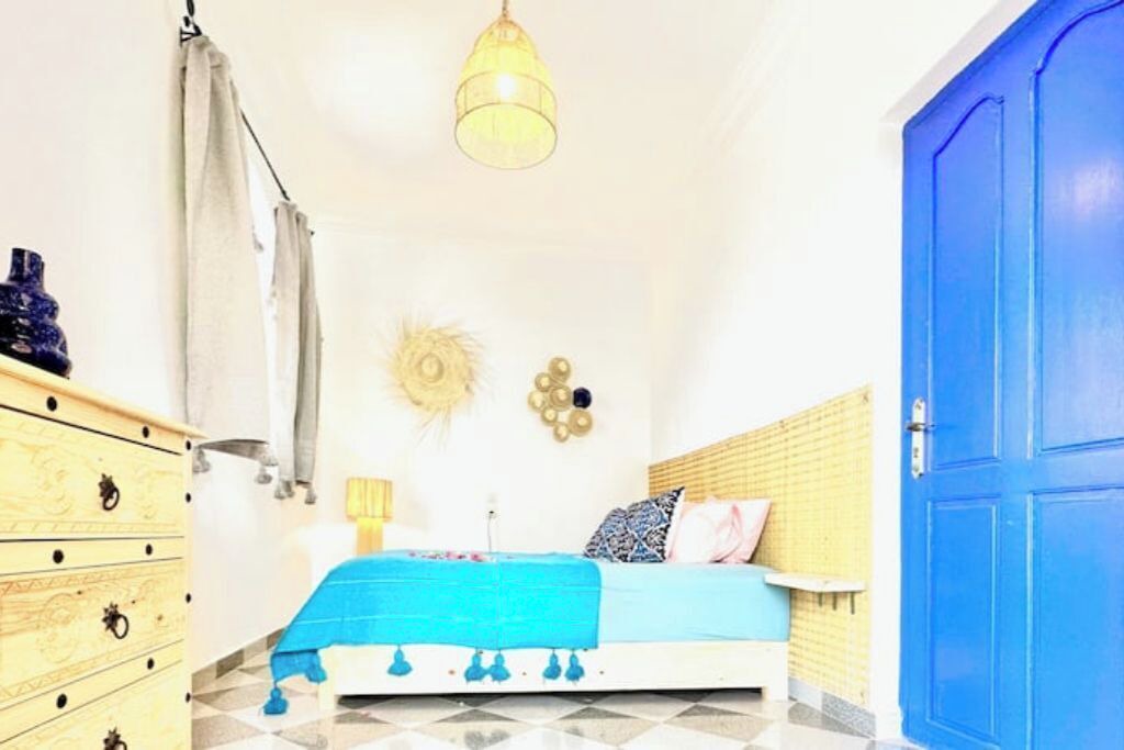 Photo of Bedroom in Bizdad