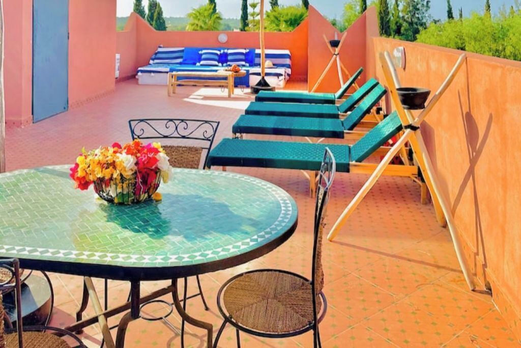 Photo of Outdoor in Bizdad