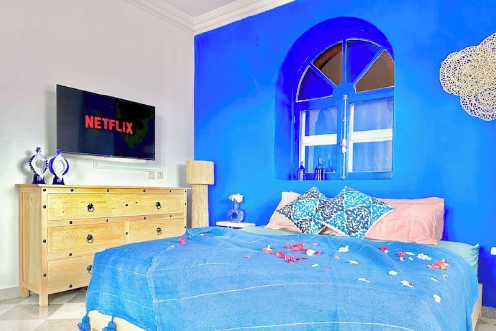 Photo of Bedroom in Bizdad