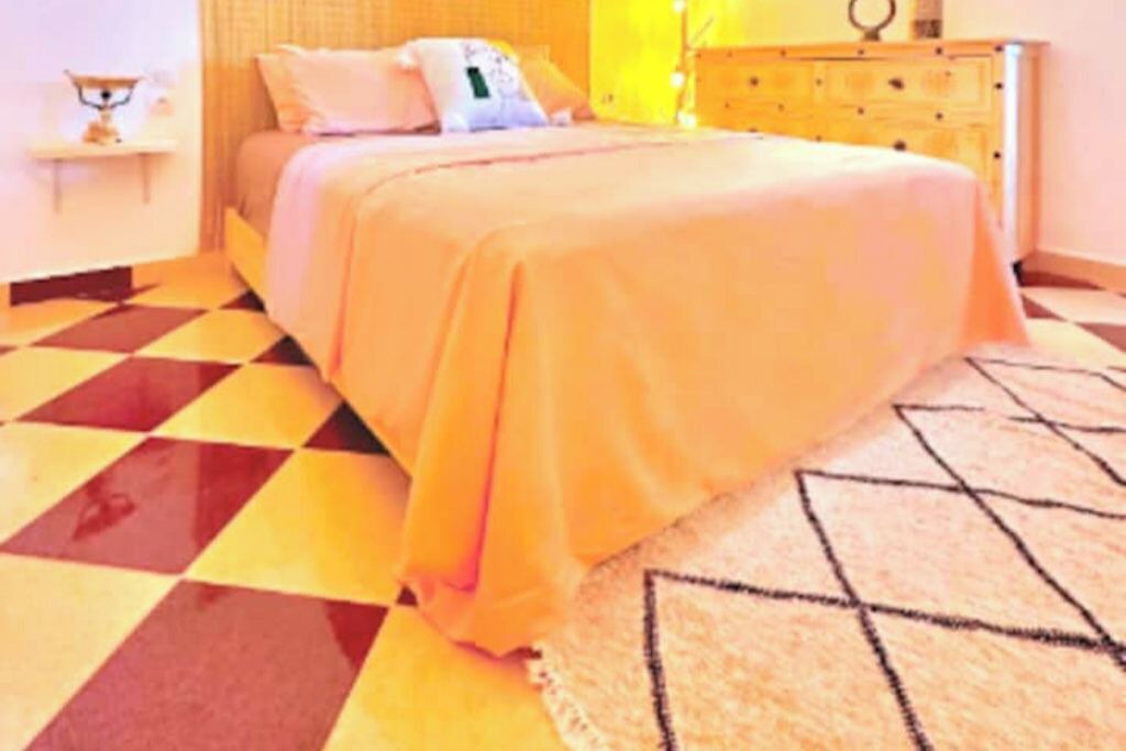 Photo of Bedroom in Bizdad