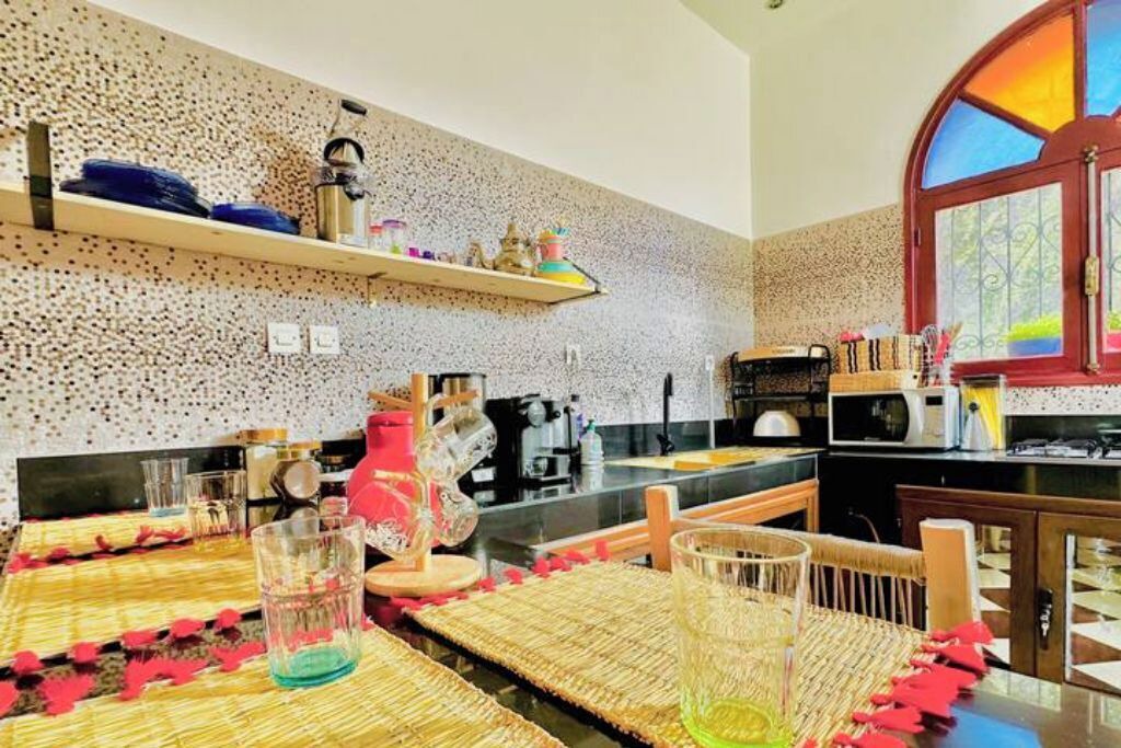 Photo of Kitchen in Bizdad