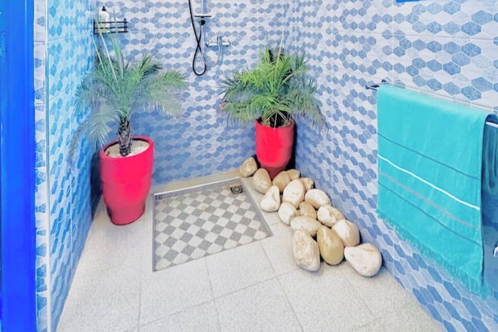 Photo of Bathroom in Bizdad