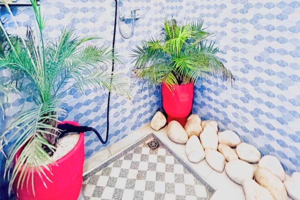Photo of Bathroom in Bizdad