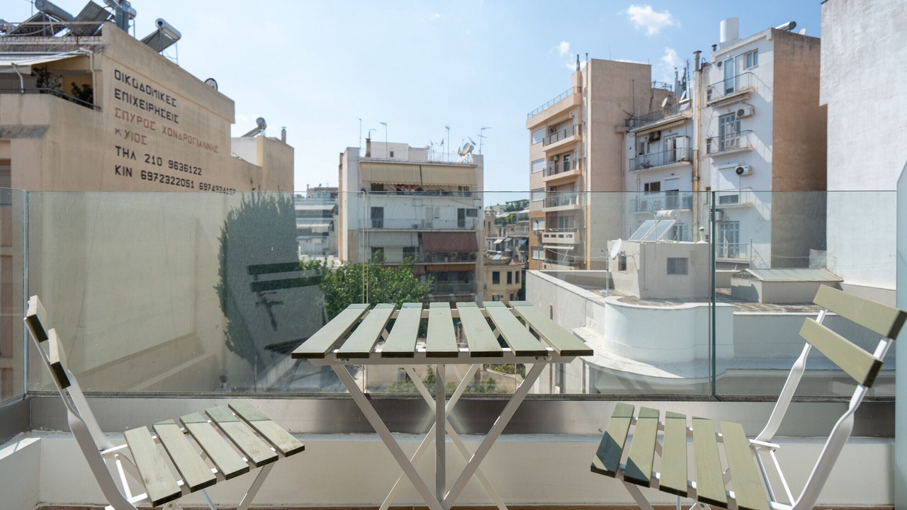 Photo of Outdoor in Kypseli