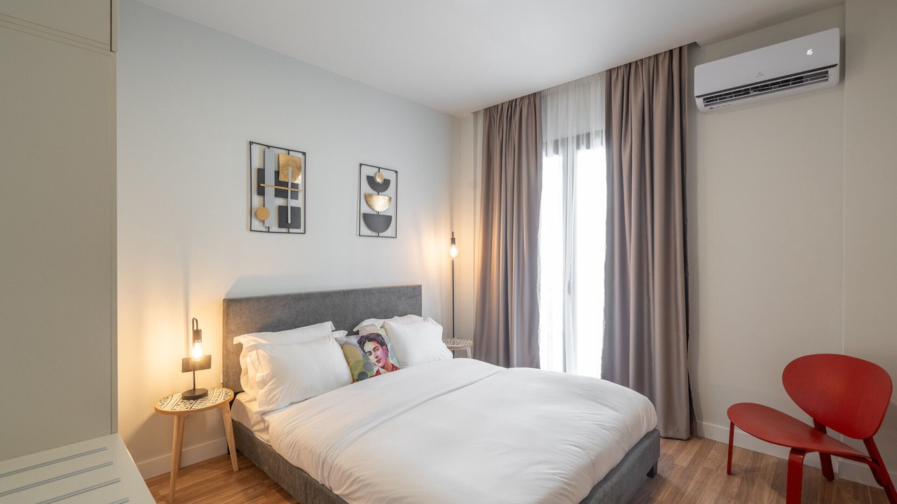 Photo of Bedroom in Kypseli
