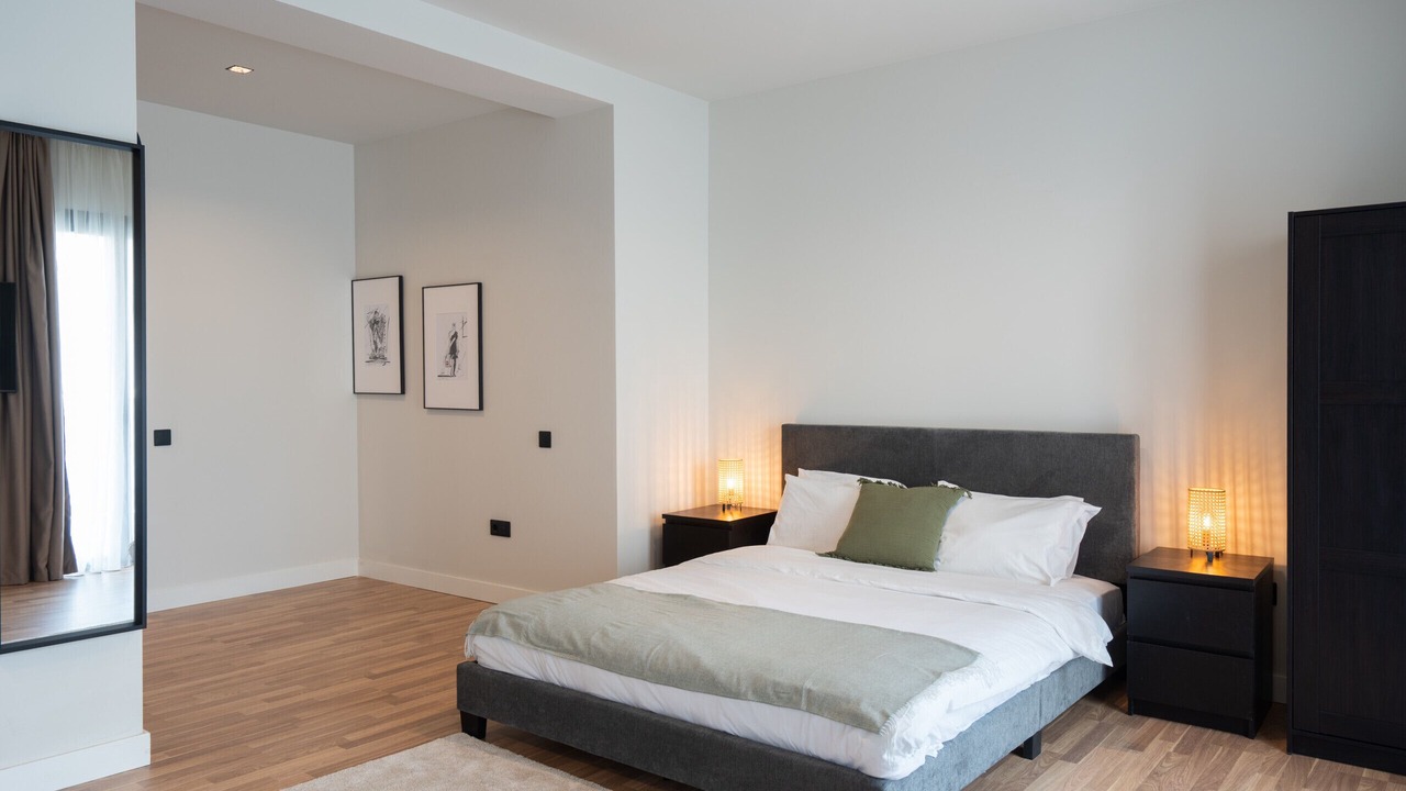 Photo of Bedroom in Kypseli