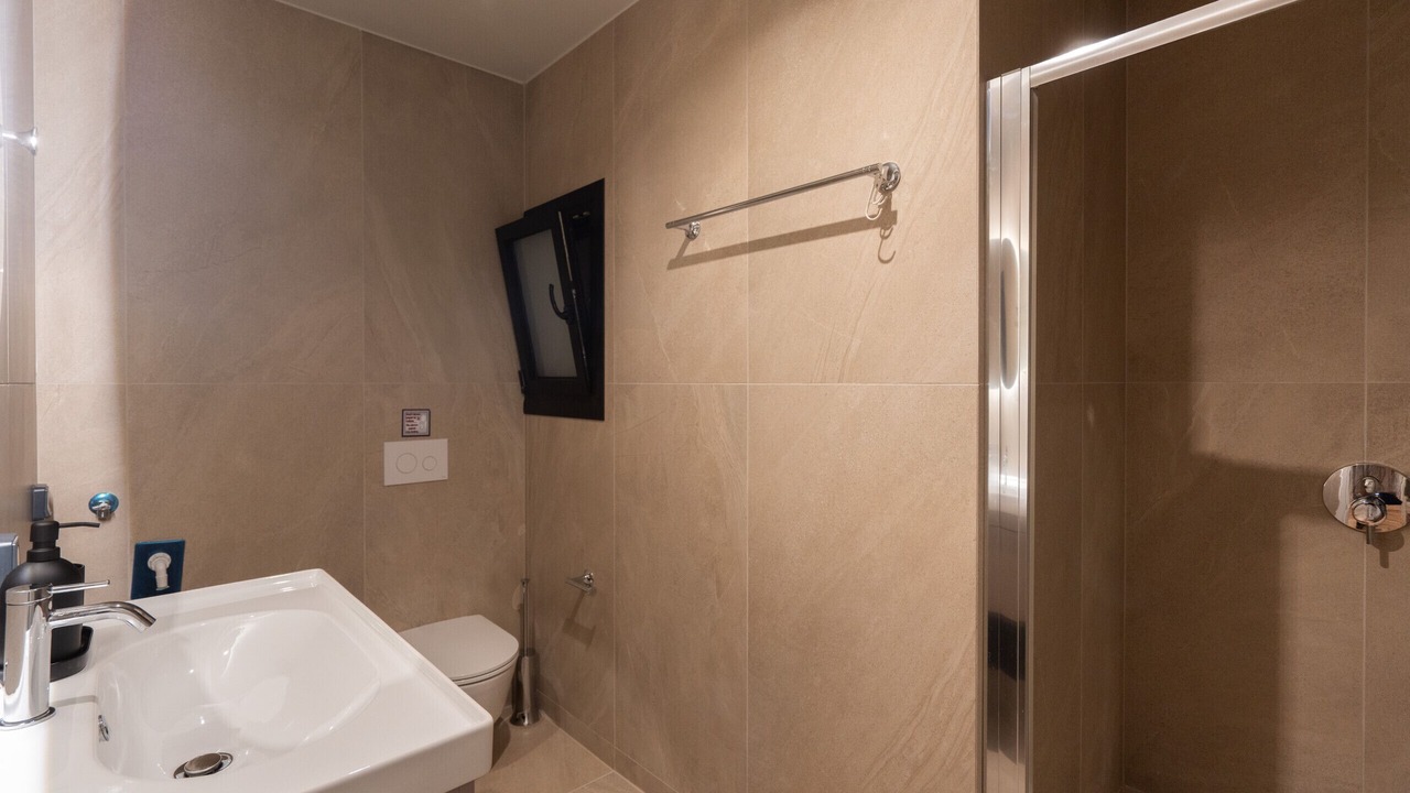 Photo of Bathroom in Kypseli