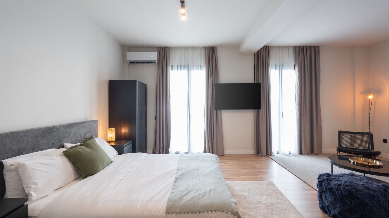 Photo of Bedroom in Kypseli