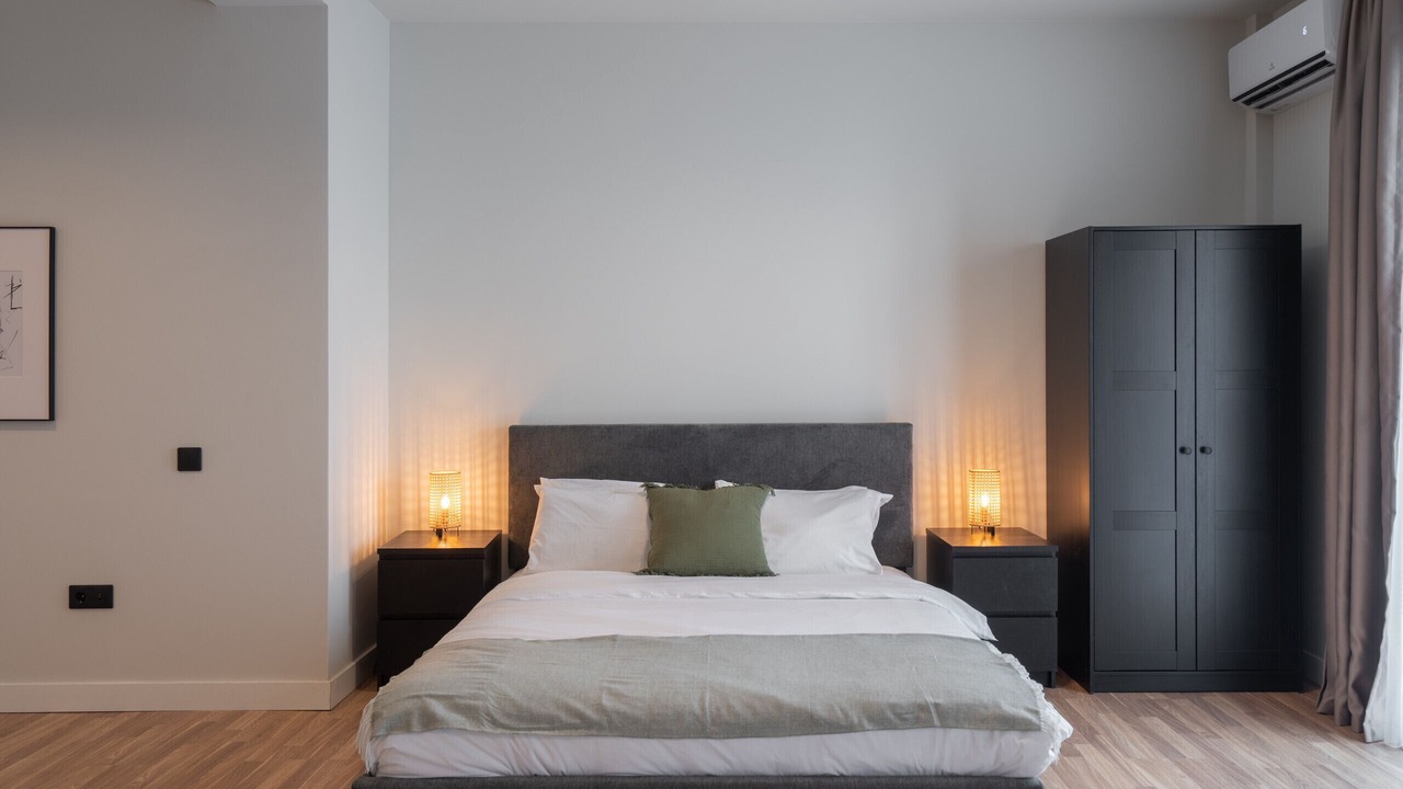 Photo of Bedroom in Kypseli