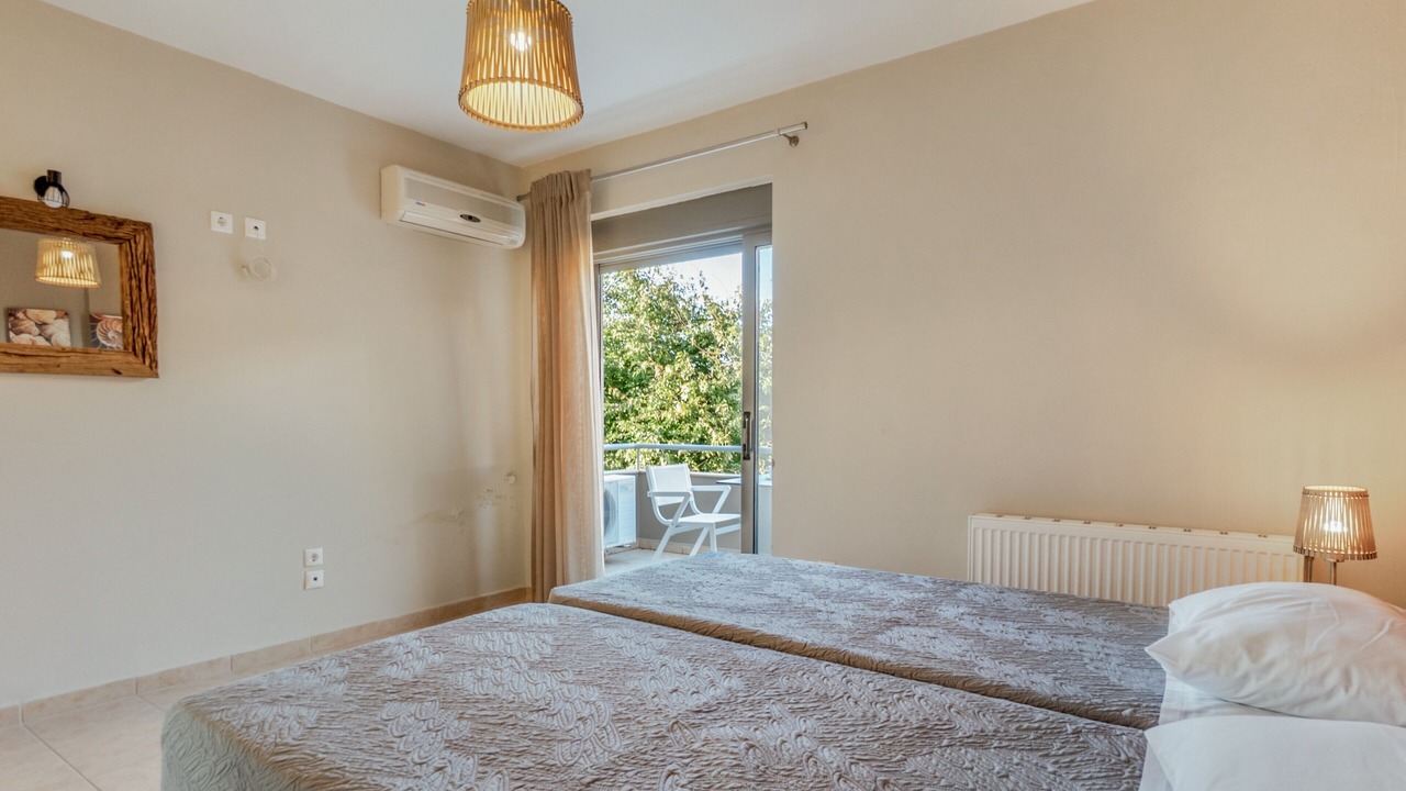 Photo of Bedroom in Argostoli