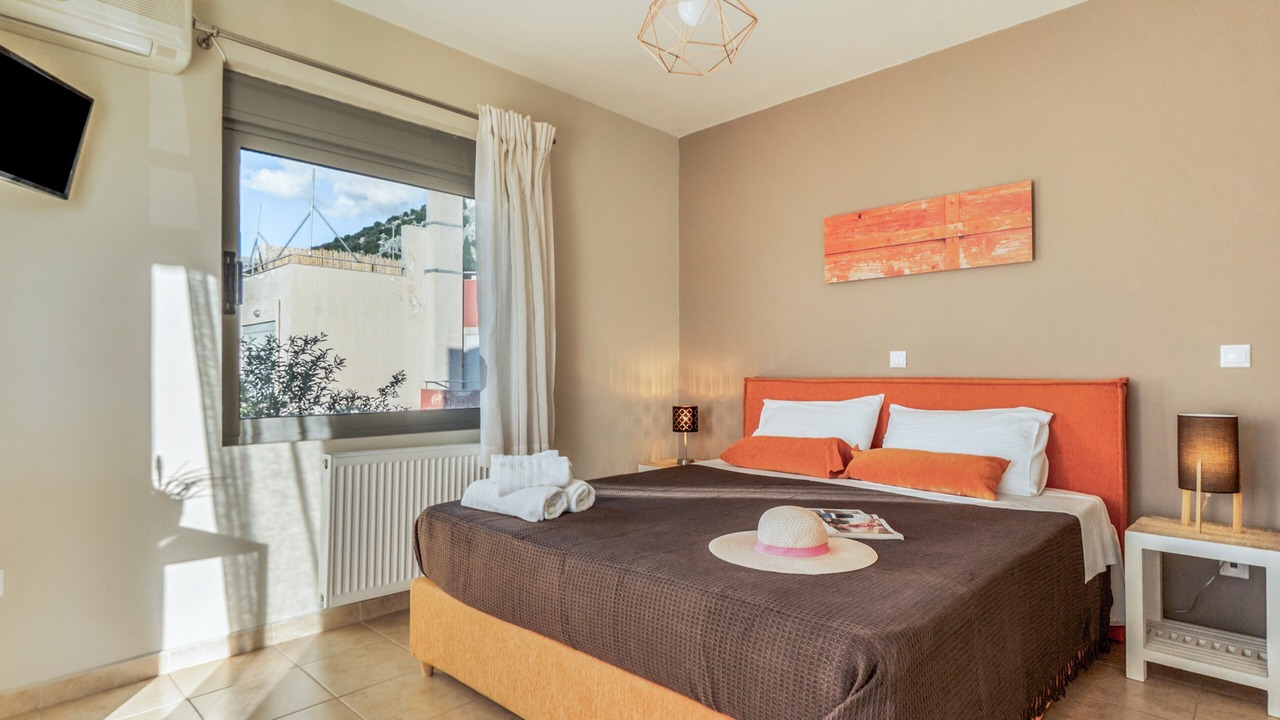Photo of Bedroom in Argostoli