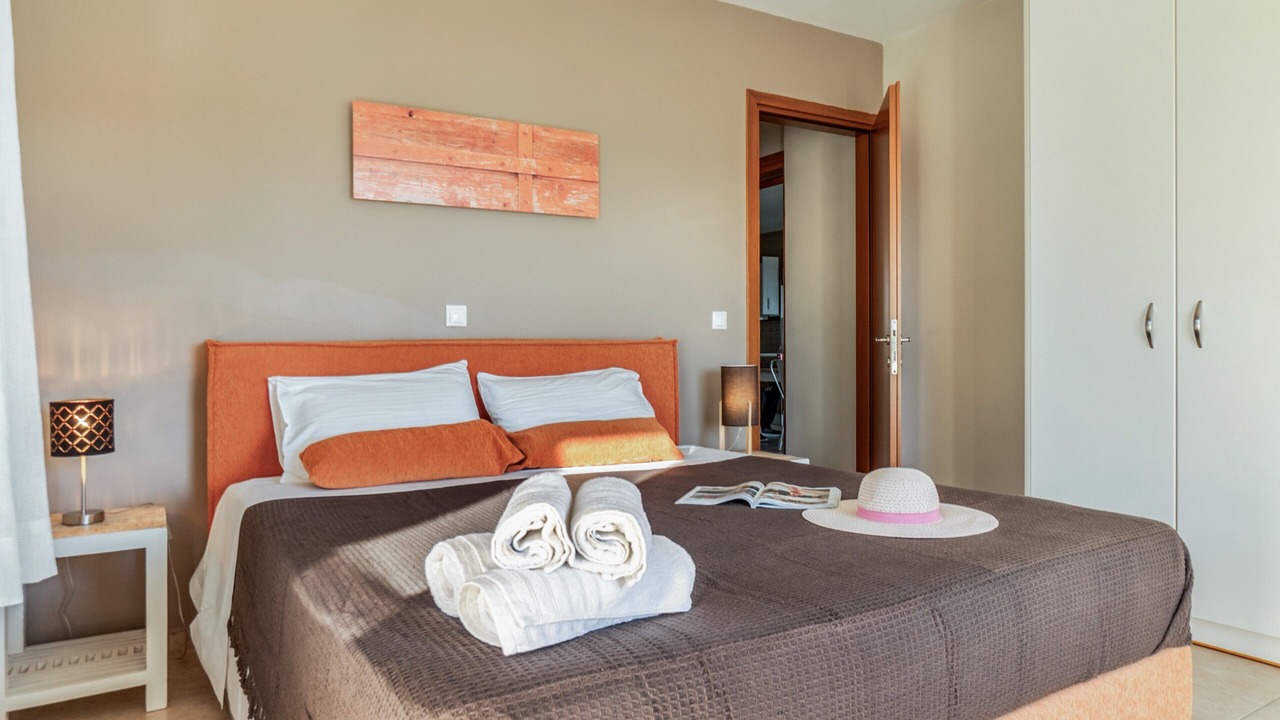 Photo of Bedroom in Argostoli
