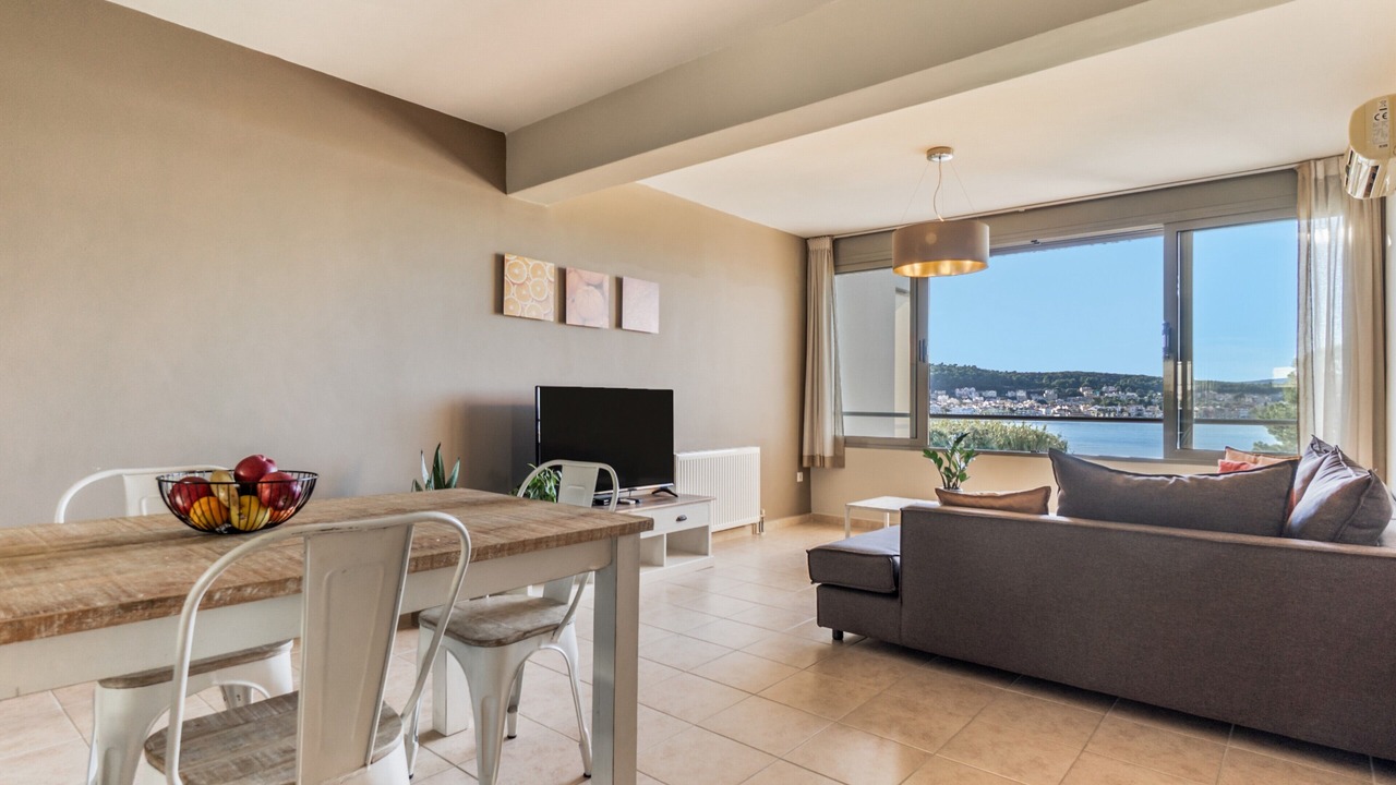 Photo of Livingroom in Argostoli