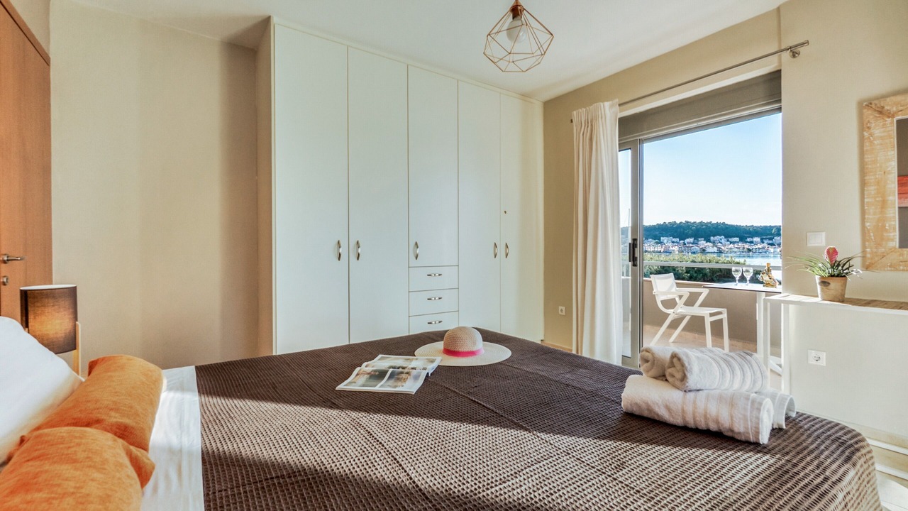 Photo of Bedroom in Argostoli