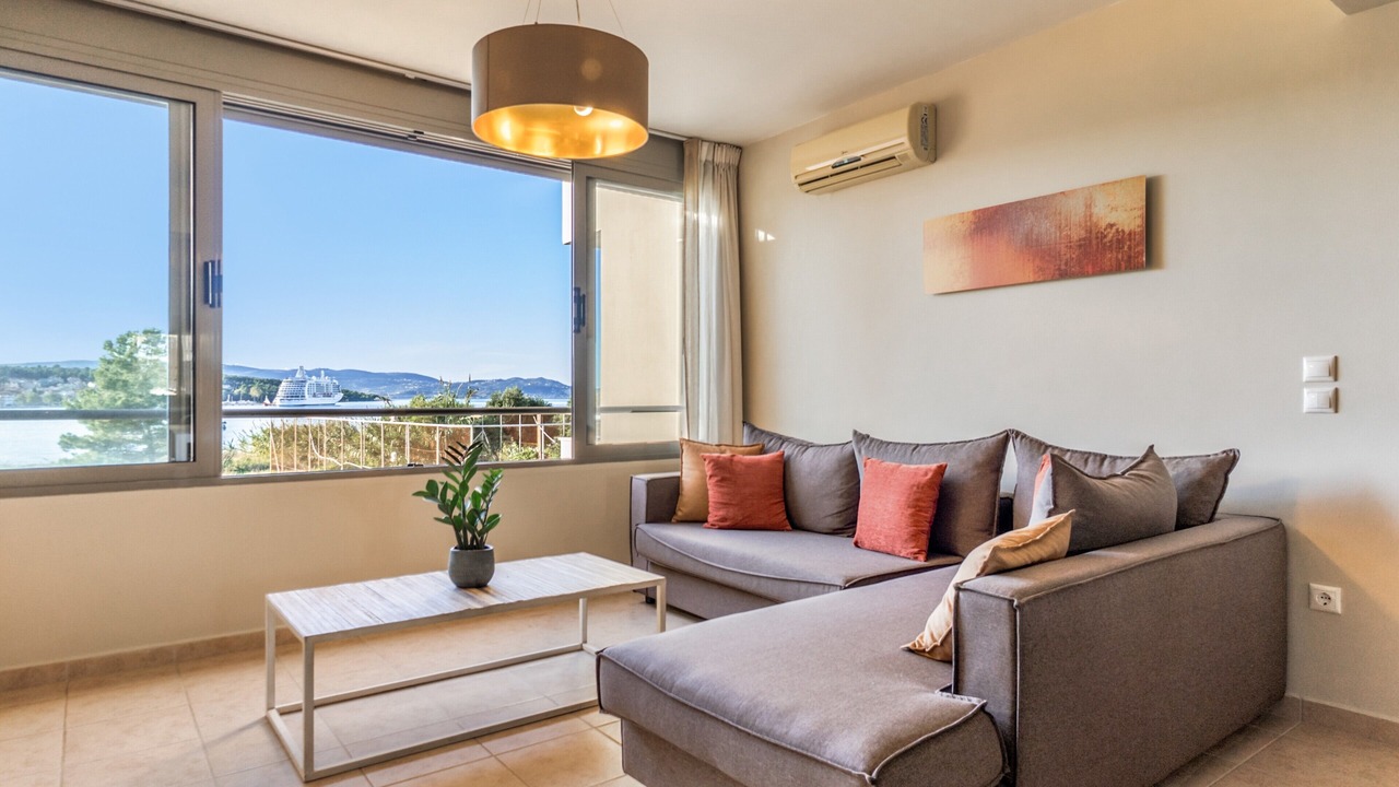 Photo of Livingroom in Argostoli