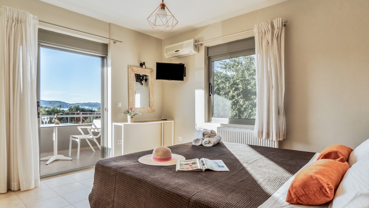 Photo of Bedroom in Argostoli