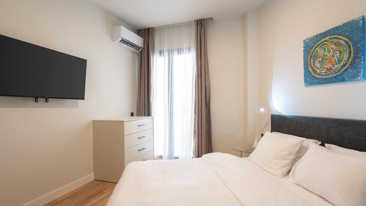 Photo of Bedroom in Kypseli