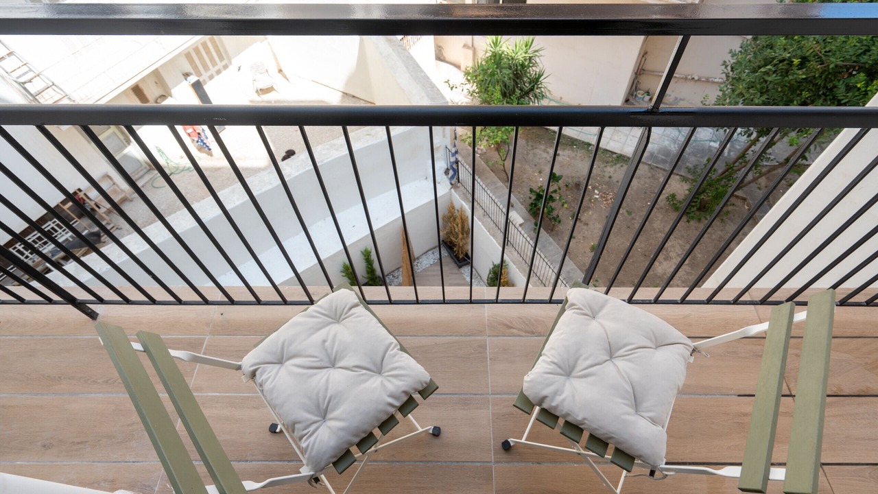 Photo of Outdoor in Kypseli