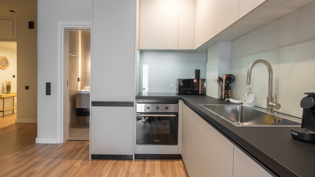 Photo of Kitchen in Kypseli