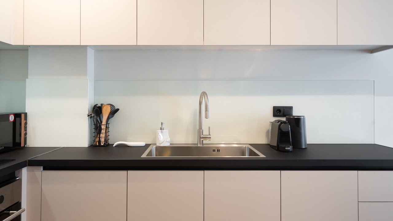 Photo of Kitchen in Kypseli