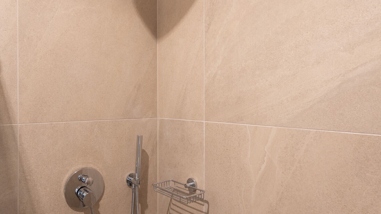 Photo of Bathroom in Kypseli