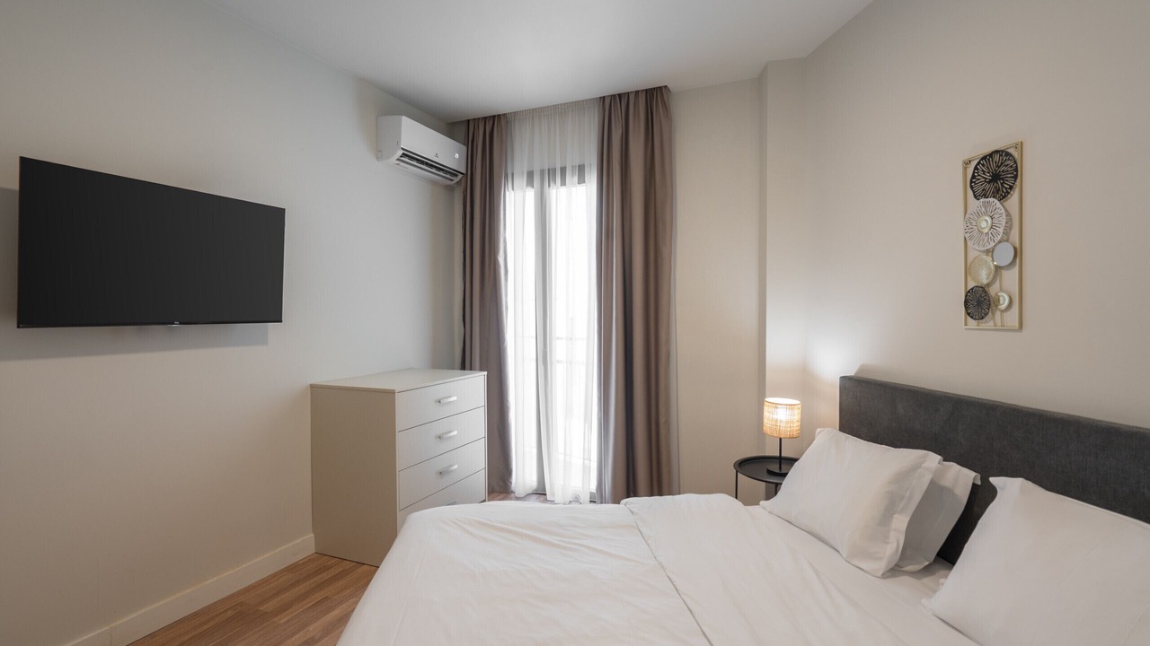 Photo of Bedroom in Kypseli