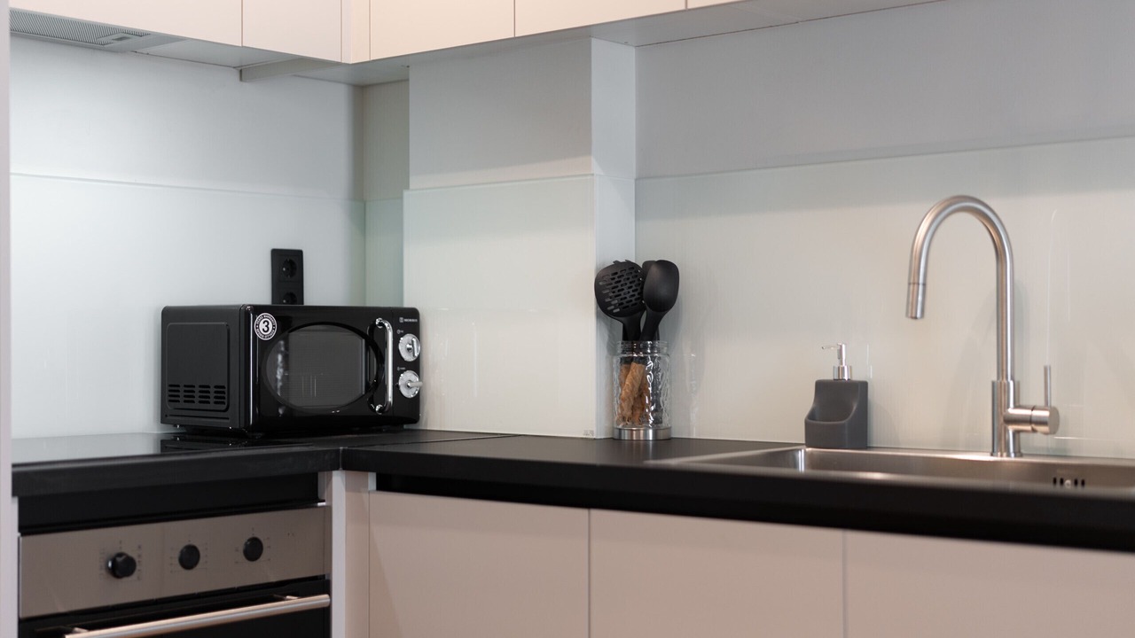 Photo of Kitchen in Kypseli