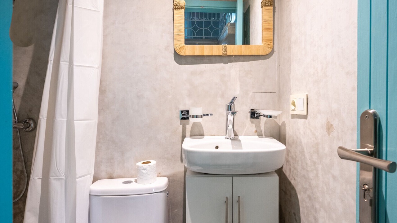 Photo of Bathroom in Marshan