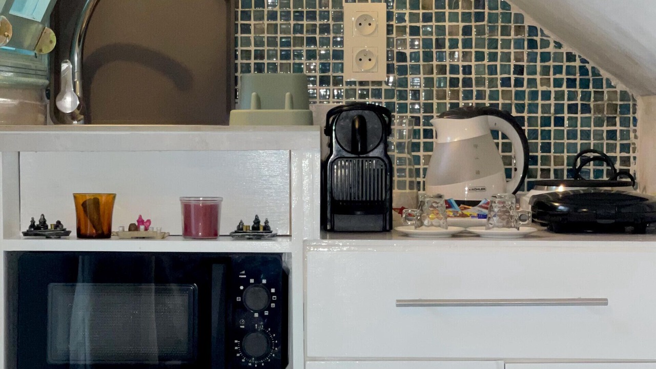 Photo of Kitchen in Marshan