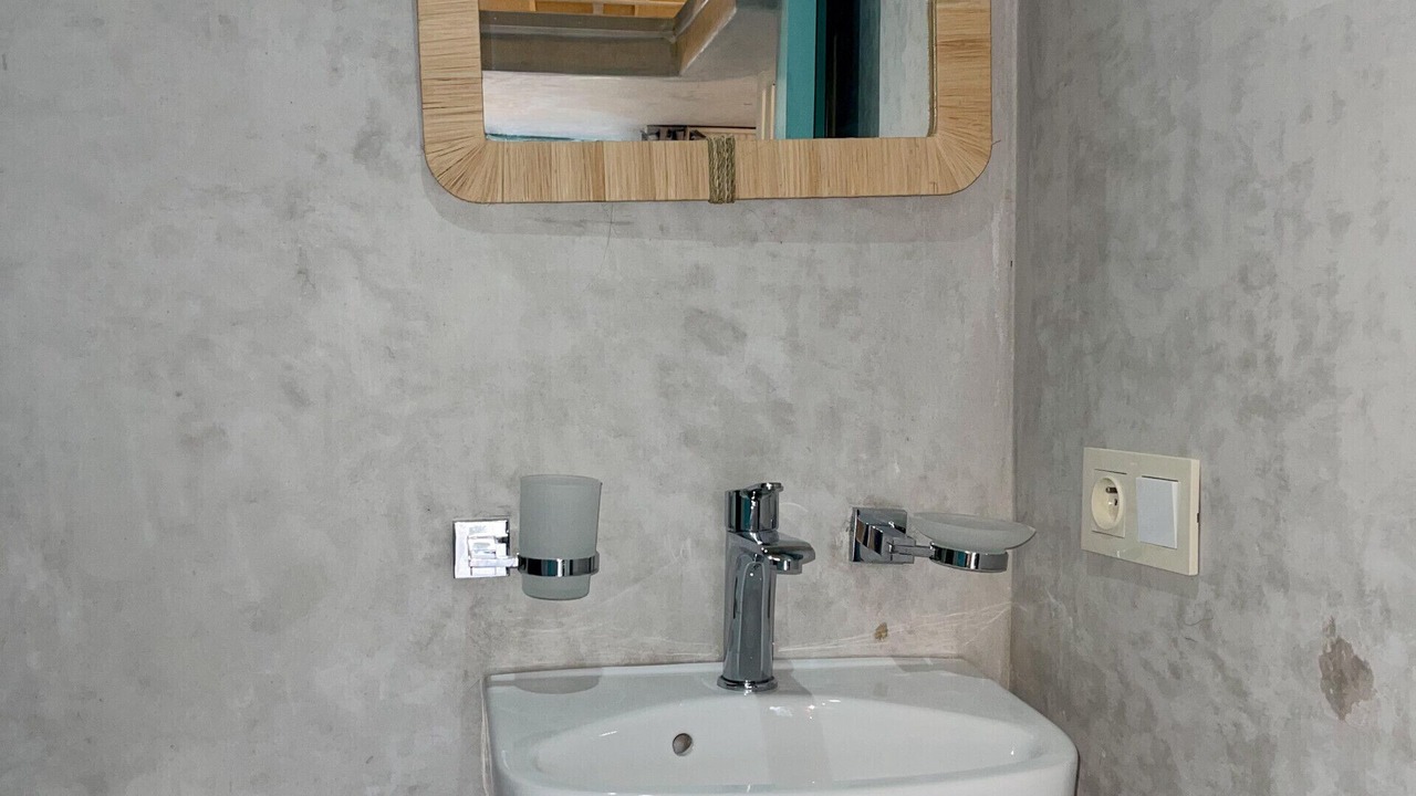 Photo of Bathroom in Marshan