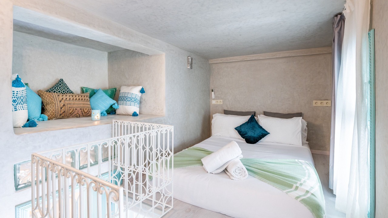 Photo of Bedroom in Marshan
