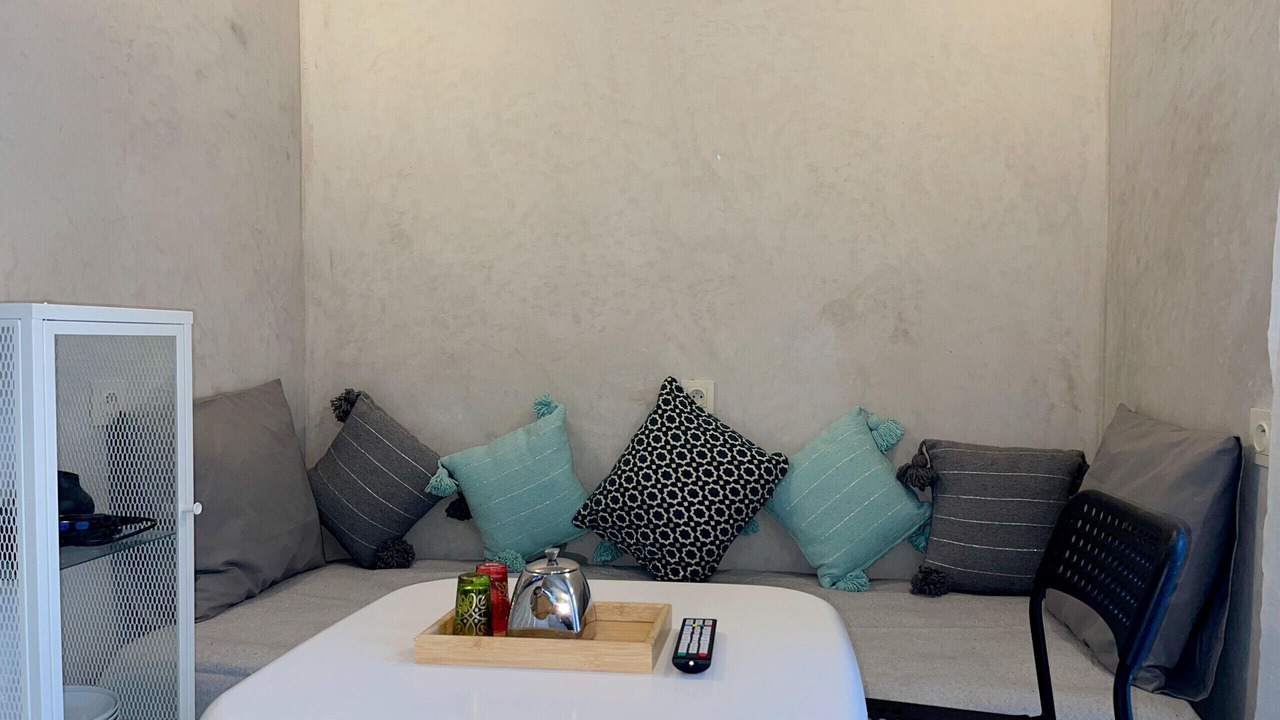 Photo of Bedroom in Marshan
