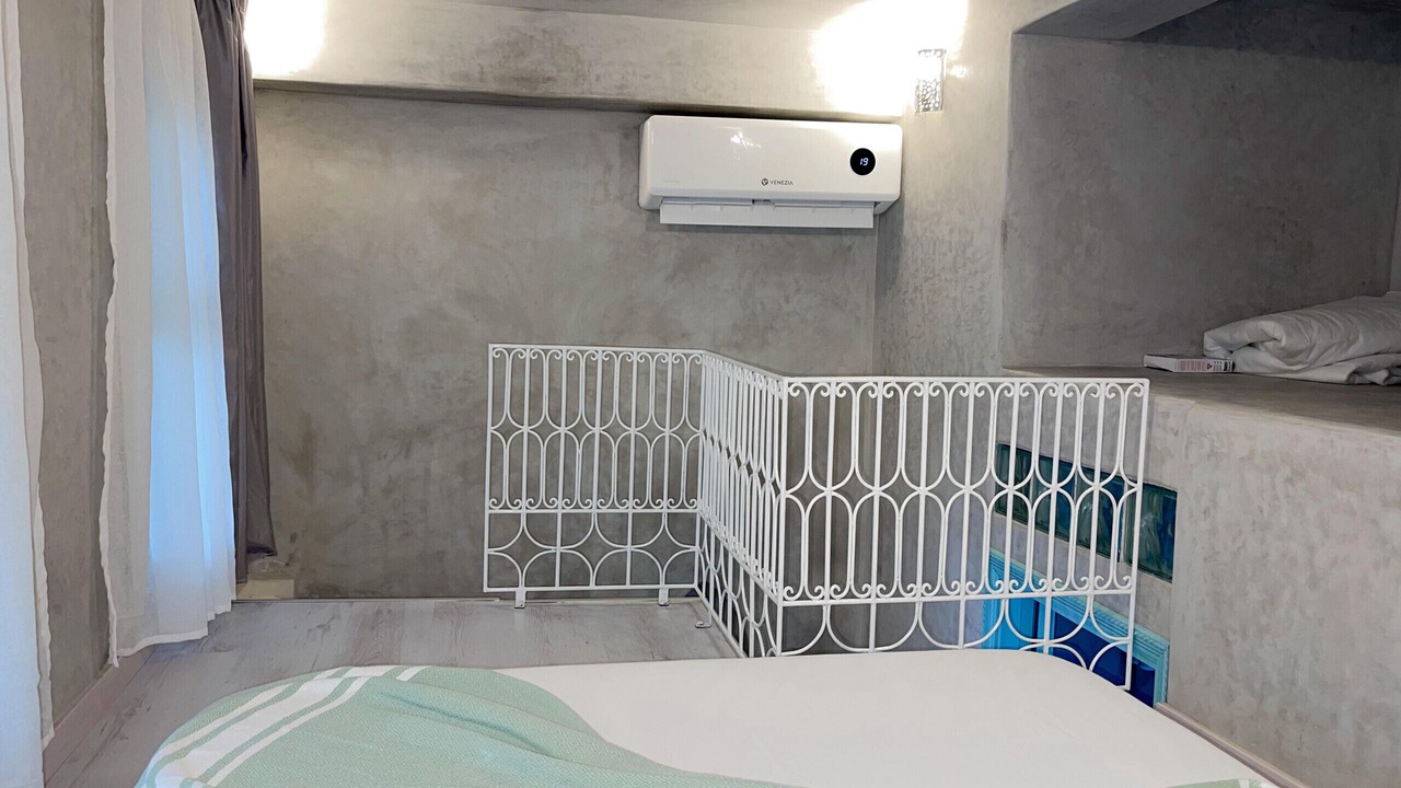Photo of Bedroom in Marshan