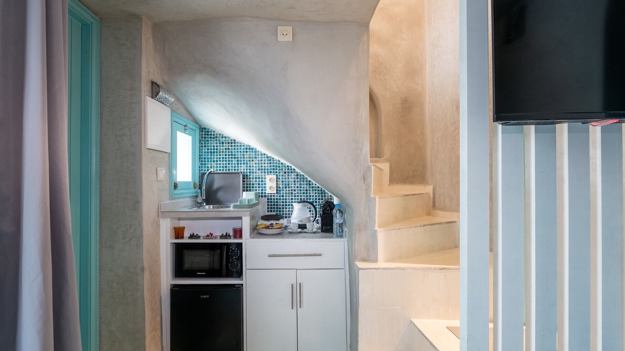 Photo of Kitchen in Marshan