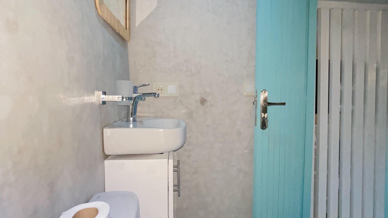 Photo of Bathroom in Marshan