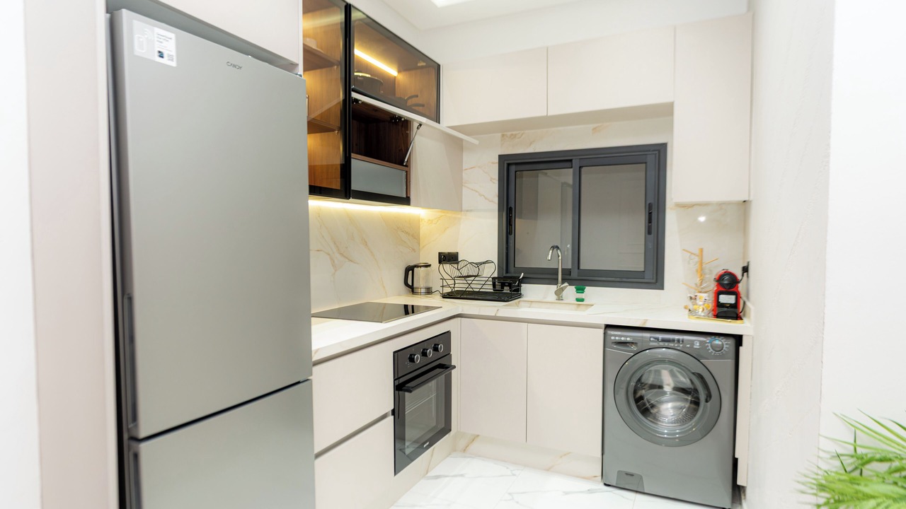 Photo of Kitchen in Branes