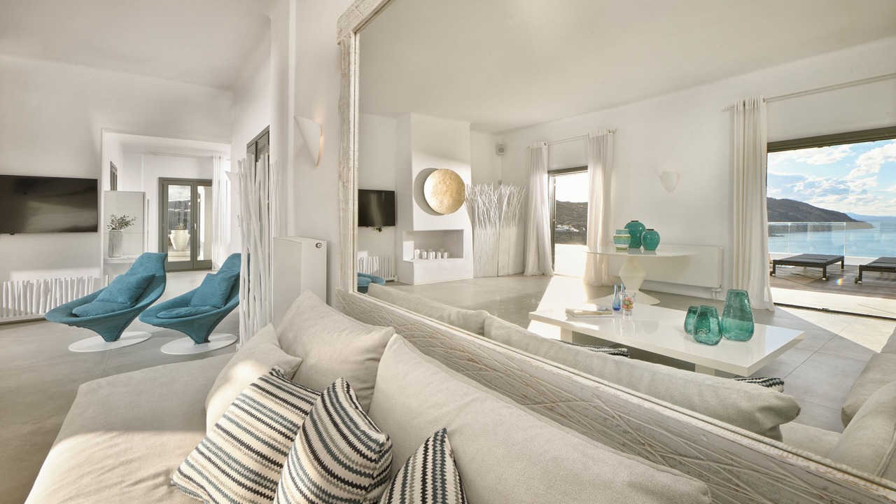 Photo of Livingroom in Xilokeratidi