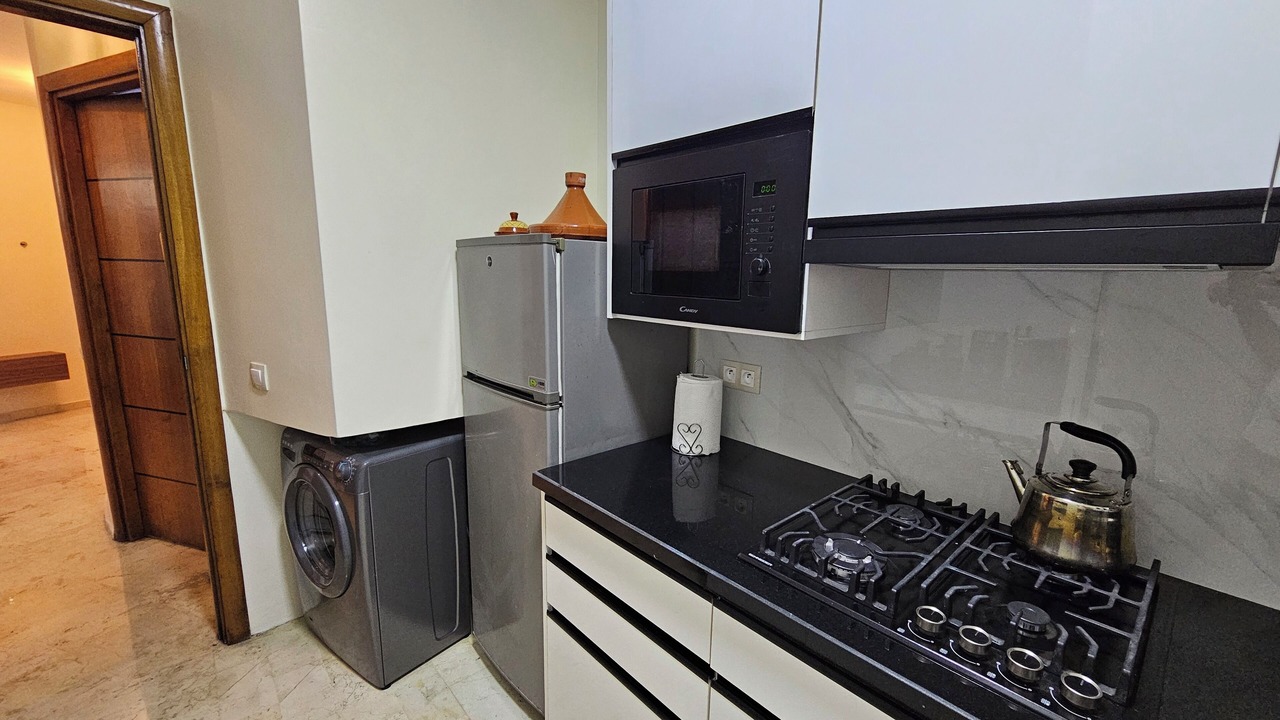 Photo of Kitchen in Belvedere