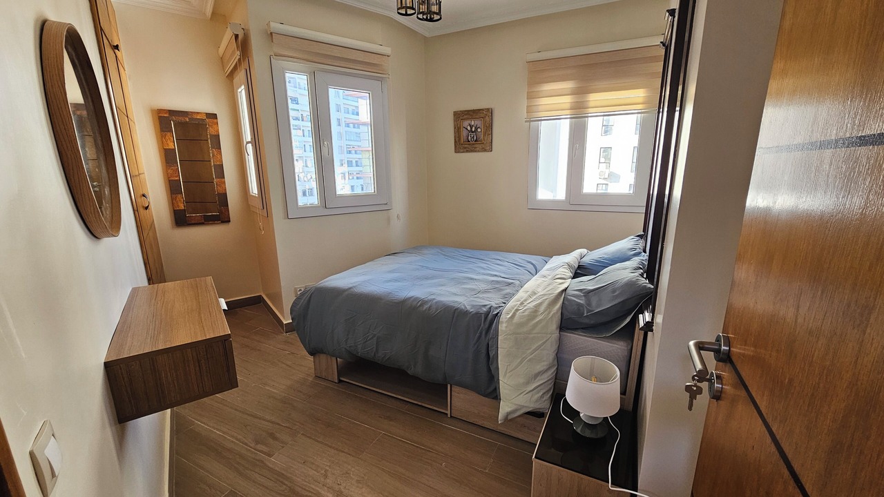 Photo of Bedroom in Belvedere