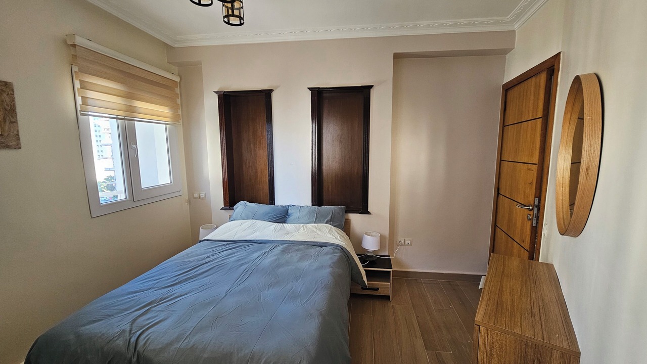 Photo of Bedroom in Belvedere
